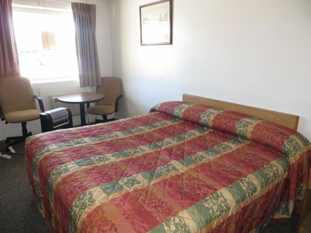 Capri Motel Скотсблафф Экстерьер фото
