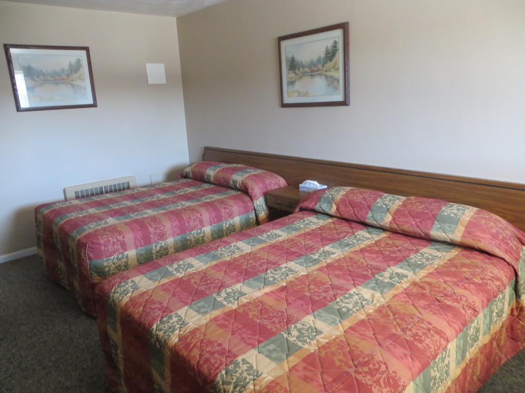 Capri Motel Скотсблафф Номер фото